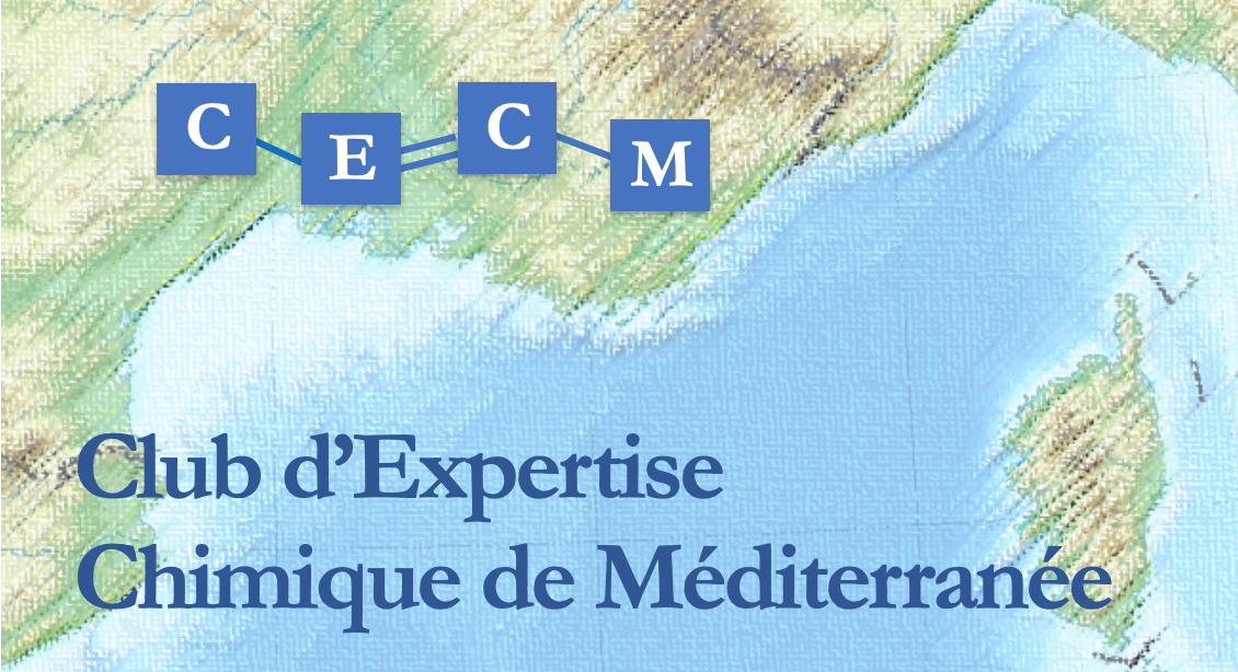 Club d'Expertise Chimique de Méditerranée